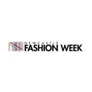 Newcastle Fashion Week Logo Design