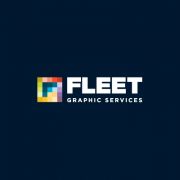Fleet Logo Design
