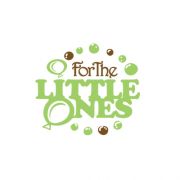 For The Little Ones Logo Design