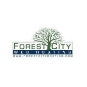 Forest City Logo Design