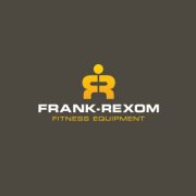 Frank Rexom Logo Design