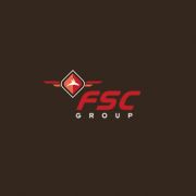 FSC Group Logo Design