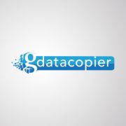 Gdata Copier Logo