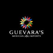Guevara's Logo Design