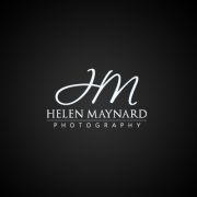 Helen Maynard Logo Design