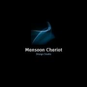 Mansoon Chariot Logo Design