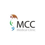 Mcc Logo Design