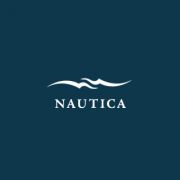 Nautica Logo Design