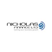 Nicholas Finance Logo Design