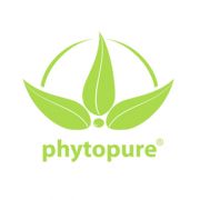 Phytopure Logo Design