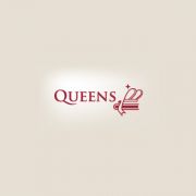 Queens Logo Design