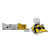 ResumeBuzz Logo Design