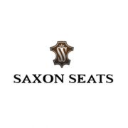 Saxon Seats Logo Design