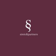 Simic & Partners Logo Design