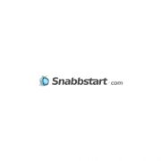 Snabbstart Logo Design