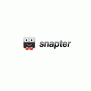 Snapter Logo Design