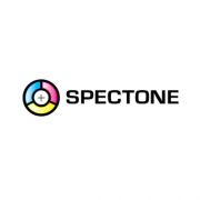 Spectone Logo Design