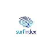 Surfindex Logo Design