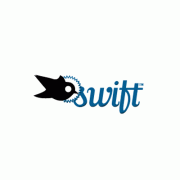 Swiftmob Logo Design