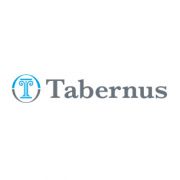 Tabernus Logo Design