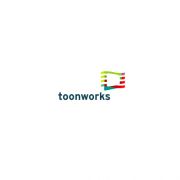 Toonworks Logo Design