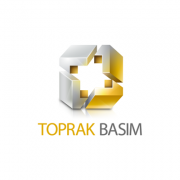 Toprak Basim Logo