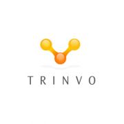 Trinvo Logo Design
