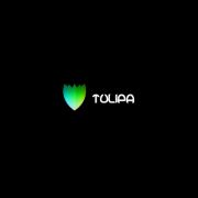 Tulipa Logo Design