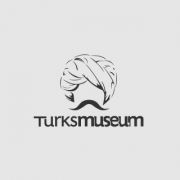Turks Museum Logo Design