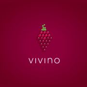 Vivino Logo Design
