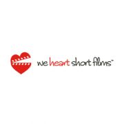 We Heart Short Films Logo Design