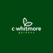 C-whitmore Gardens Logo Desing
