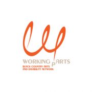 Working Parts Logo Design