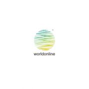 Worldonline Logo Design