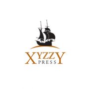 XYZZY Press Logo Design