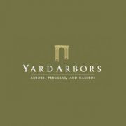 YardArbors Logo Design