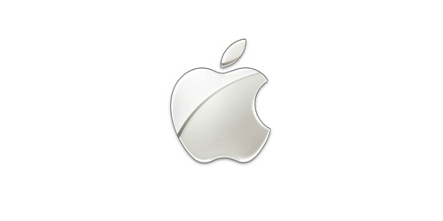 mac logo history