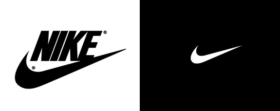 Nike Logo History - Where Did The Swoosh Come From? [Brand Stories] 
